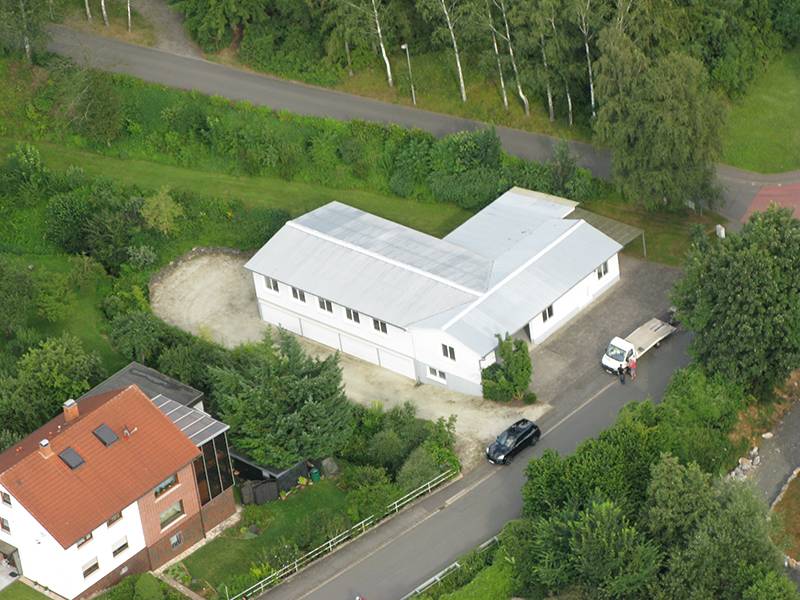 Senzel Immobilien GmbH