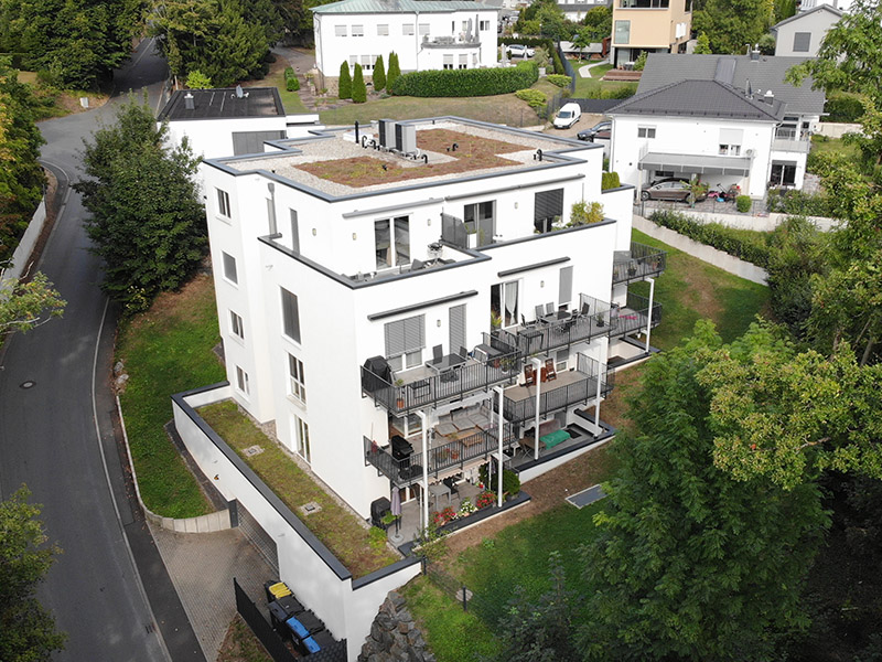 Senzel Immobilien GmbH